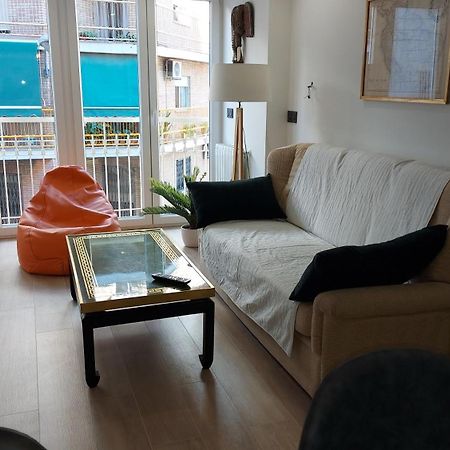 Granada Center Apartament Екстер'єр фото