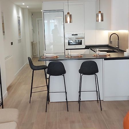 Granada Center Apartament Екстер'єр фото
