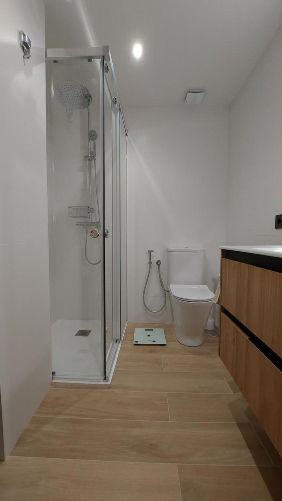 Granada Center Apartament Екстер'єр фото