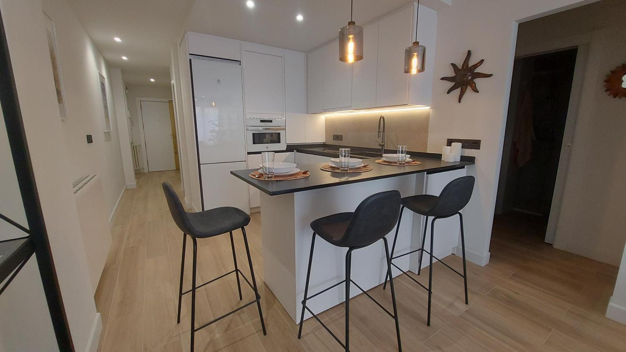 Granada Center Apartament Екстер'єр фото