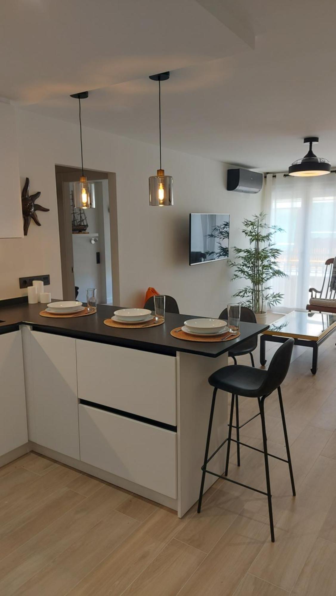 Granada Center Apartament Екстер'єр фото