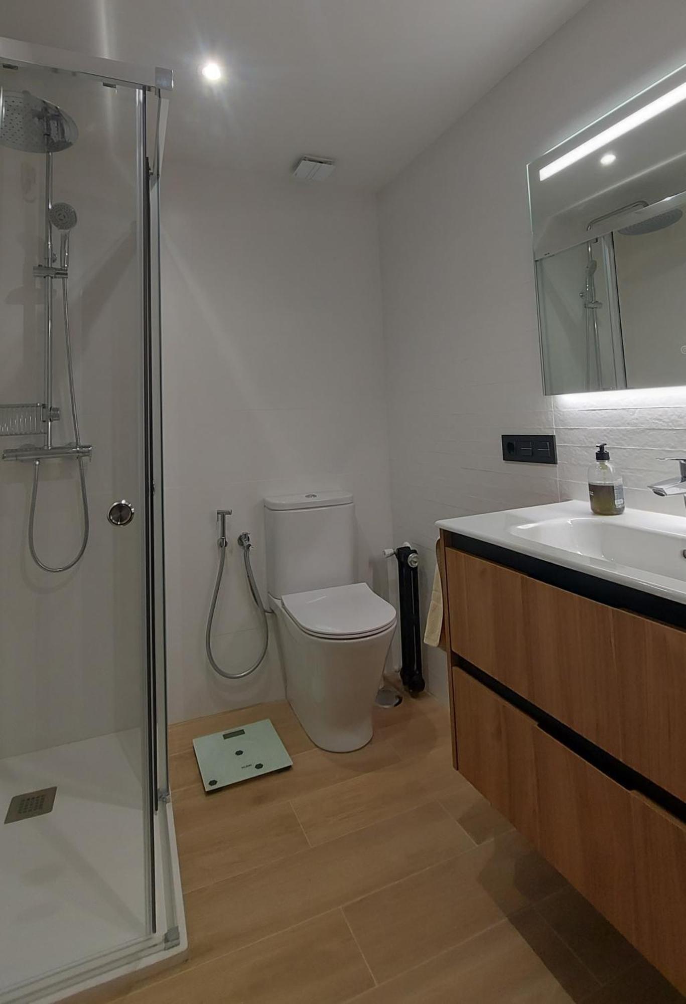 Granada Center Apartament Екстер'єр фото
