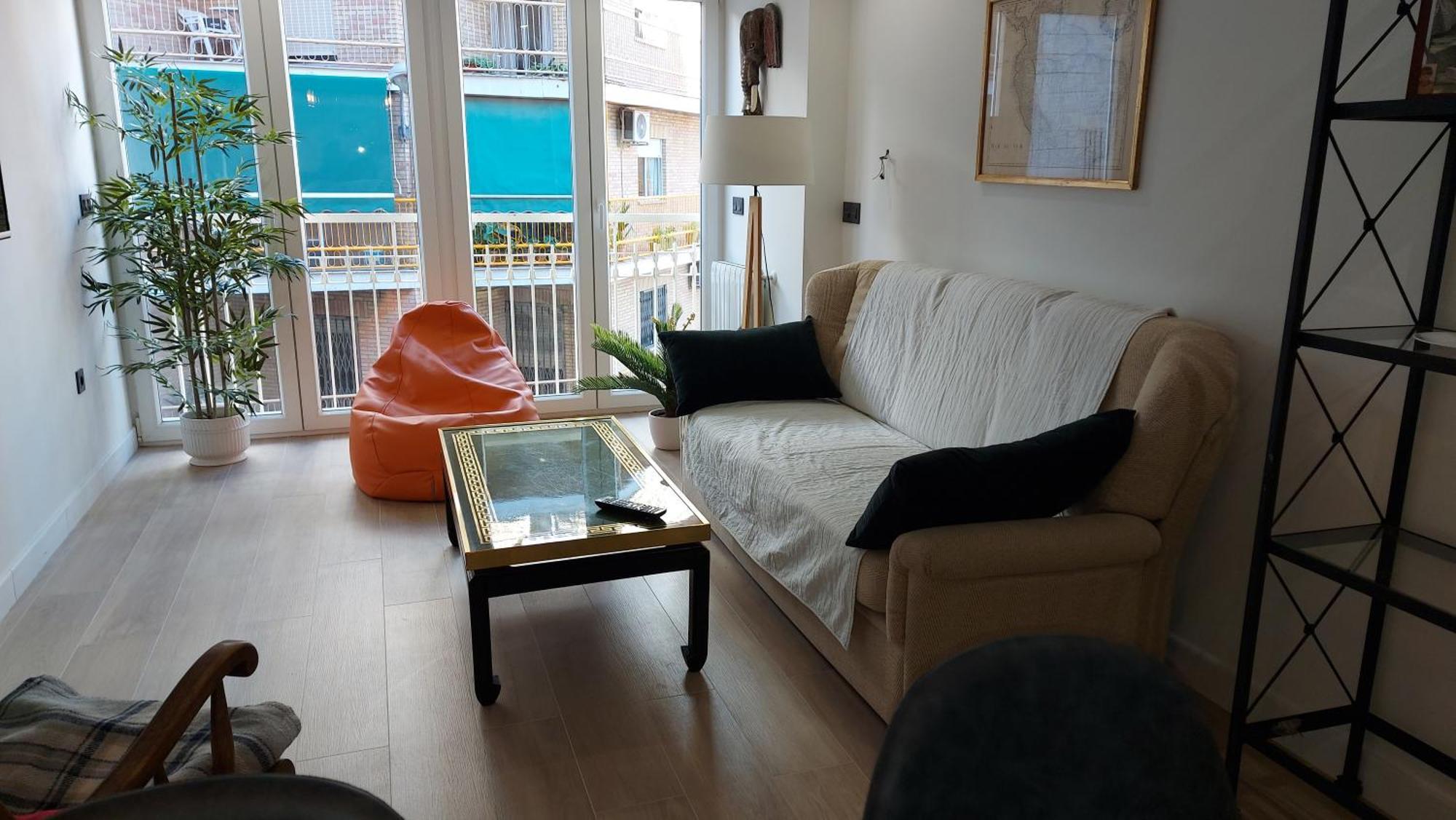 Granada Center Apartament Екстер'єр фото