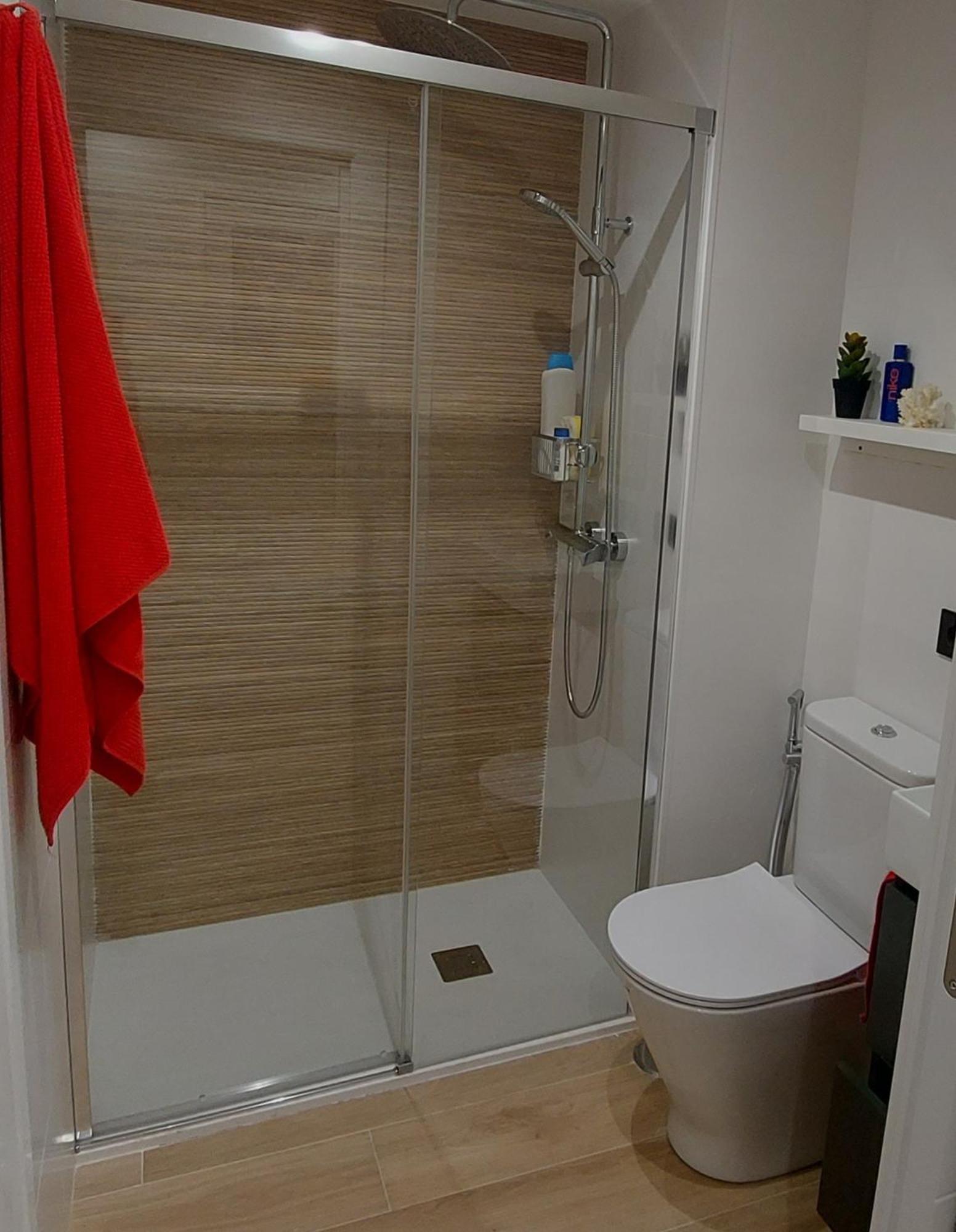 Granada Center Apartament Екстер'єр фото
