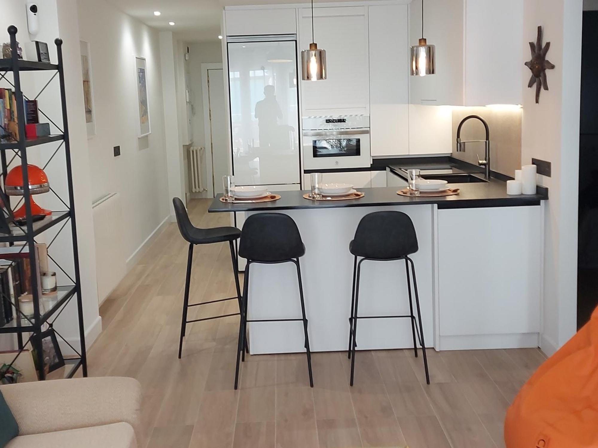 Granada Center Apartament Екстер'єр фото