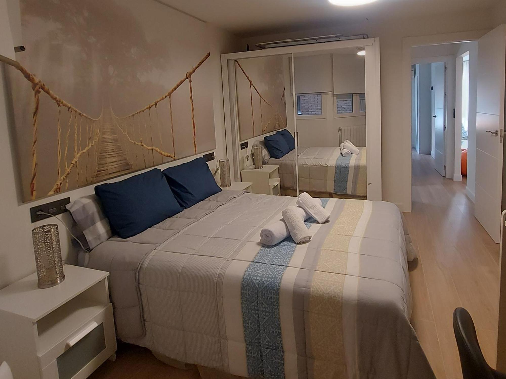 Granada Center Apartament Екстер'єр фото