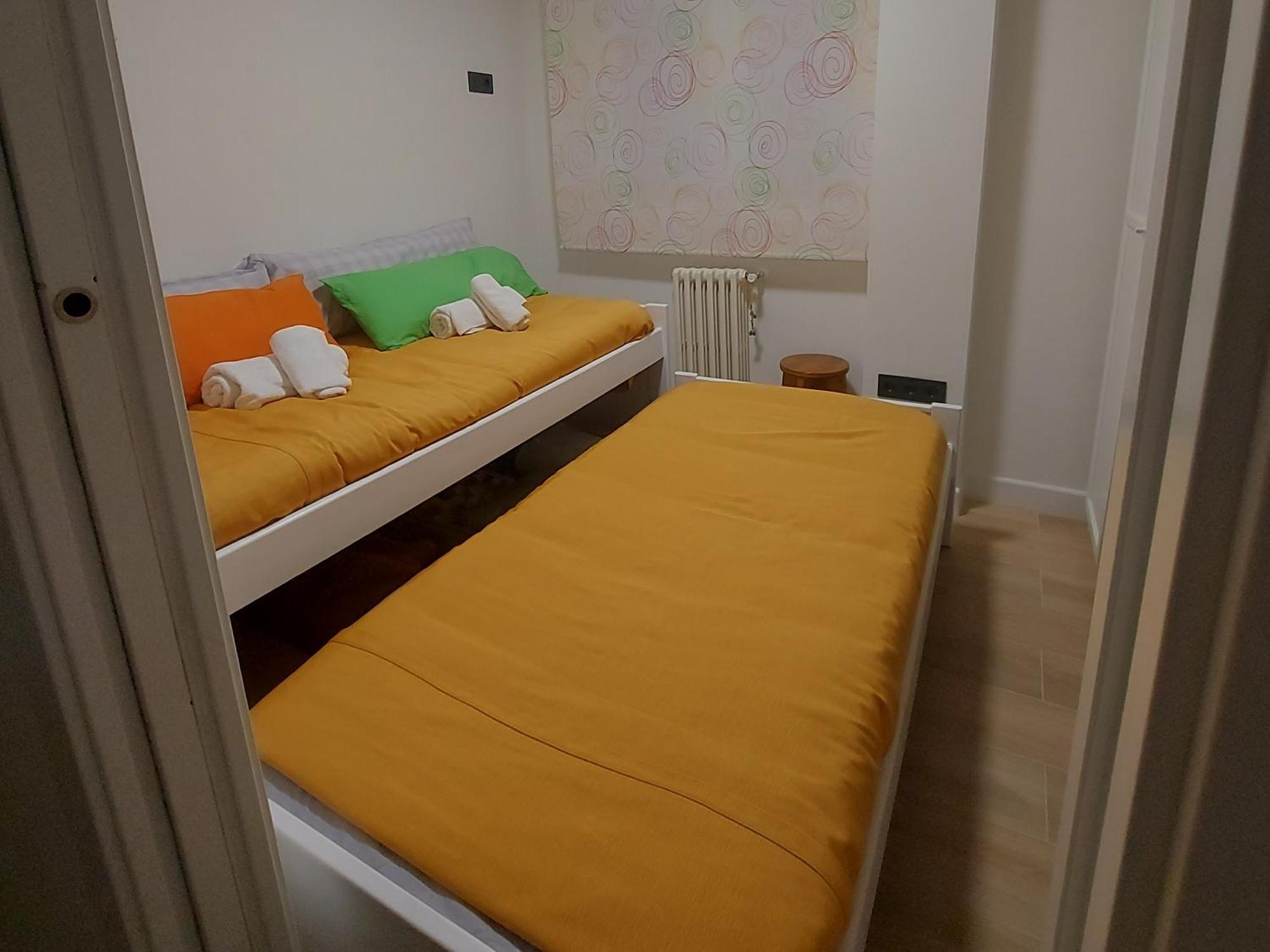 Granada Center Apartament Екстер'єр фото